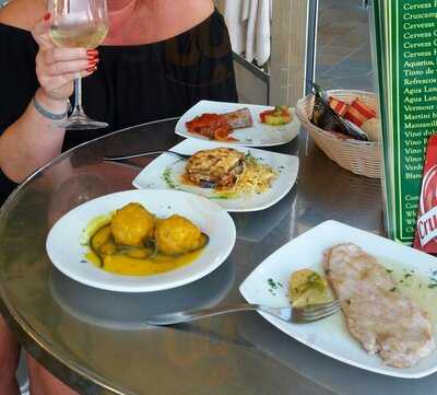 Bodeguita El Pan Frito