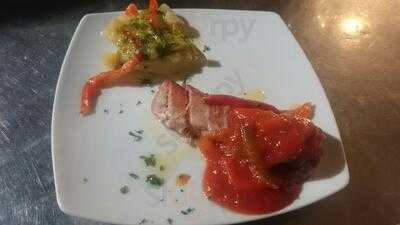 Bodeguita El Pan Frito