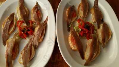 Bodeguita El Pan Frito