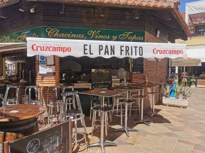 Bodeguita El Pan Frito