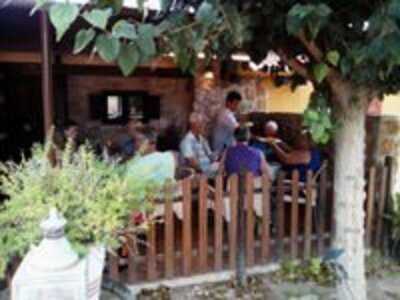 Los Establos Grill Bar