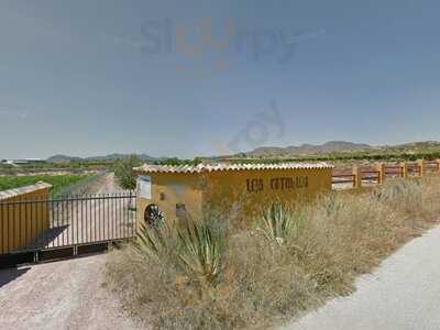 Los Establos Grill Bar