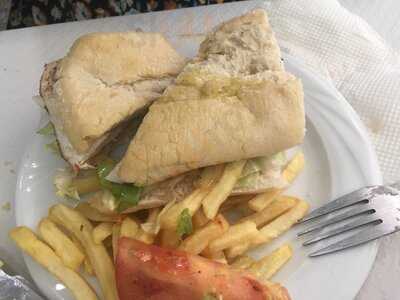 Peña Bética Manuel Ruiz De Lopera