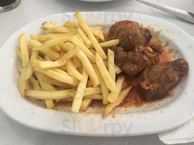 Peña Bética Manuel Ruiz De Lopera