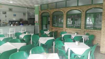 Peña Bética Manuel Ruiz De Lopera