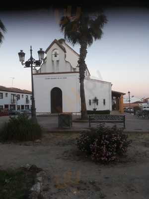 Peña Bética Manuel Ruiz De Lopera