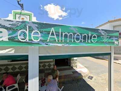 Peña Bética Manuel Ruiz De Lopera