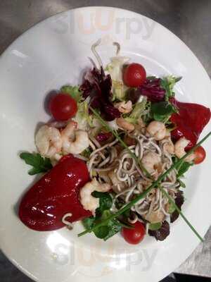 Restaurante Venta El Marmol