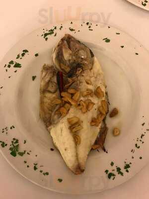 Restaurante Venta El Marmol