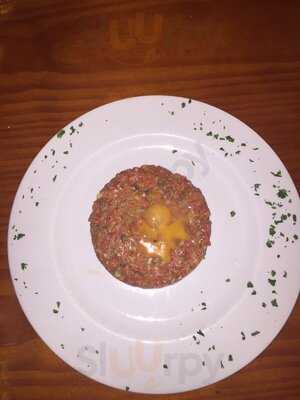 Restaurante Venta El Marmol