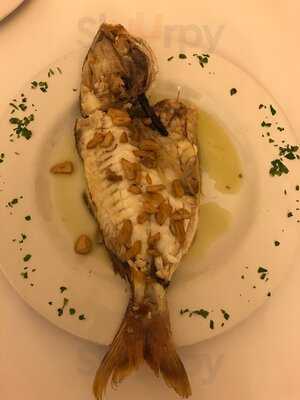 Restaurante Venta El Marmol