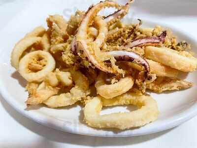 Restaurante Venta El Marmol