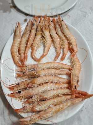 Restaurante Venta El Marmol