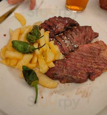 Restaurante Venta El Marmol