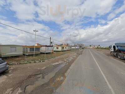 Restaurante Venta El Marmol