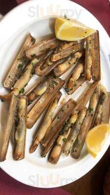 La Taverna Del Port Cambrils