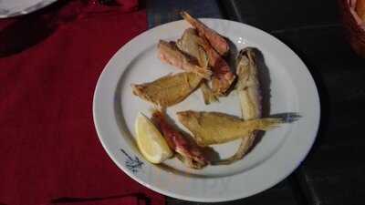 La Taverna Del Port Cambrils