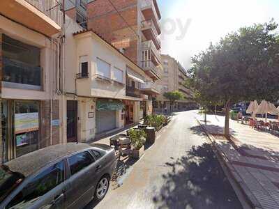 La Taverna Del Port Cambrils