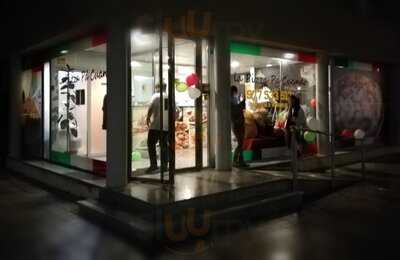 Y La Pizza Pa Cuando