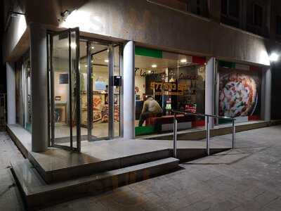 Y La Pizza Pa Cuando