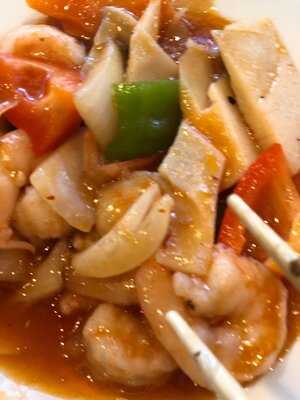 Restaurante Chino Nou Mon