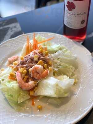 Restaurante Chino Nou Mon