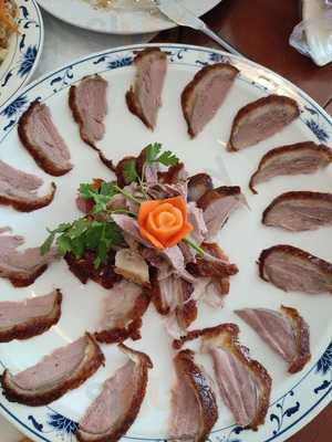 Restaurante Chino Nou Mon