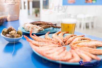 Rincomar Mariscos