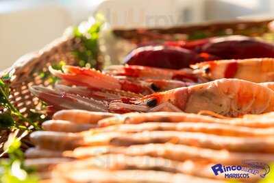 Rincomar Mariscos