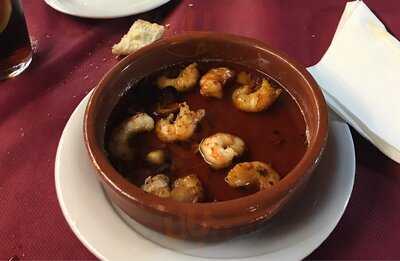 Bar Restaurante Casa Lola