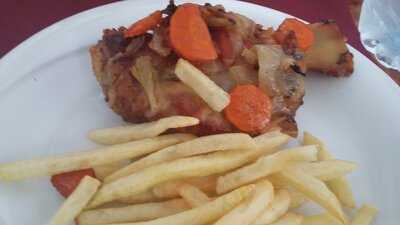 Bar Restaurante Casa Lola