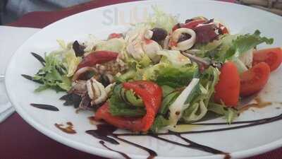 Bar Restaurante Casa Lola