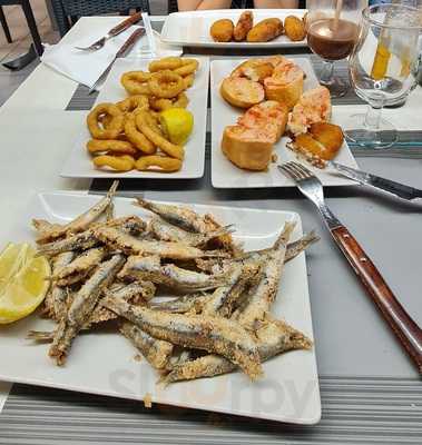 Bar Restaurante Casa Lola