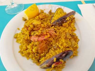 Bar Restaurante Casa Lola