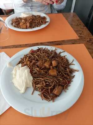 Bar Restaurante Casa Lola