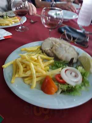 Bar Restaurante Pizzeria Catalunya