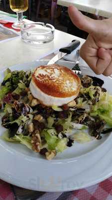 Bar Restaurante Pizzeria Catalunya