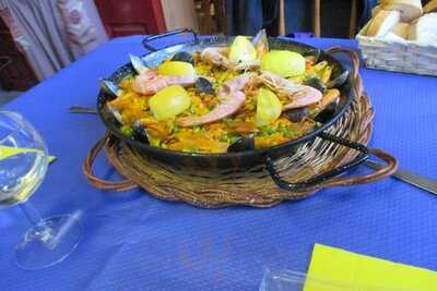 Bar Restaurante Pizzeria Catalunya