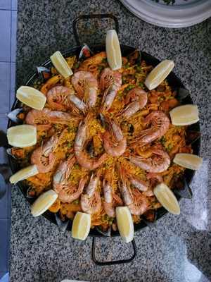 Bar Restaurante Pizzeria Catalunya