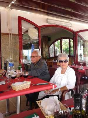 Bar Restaurante Pizzeria Catalunya