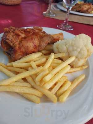 Bar Restaurante Pizzeria Catalunya