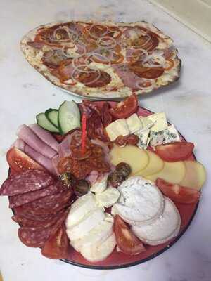 Pizza Allegra Cambrils