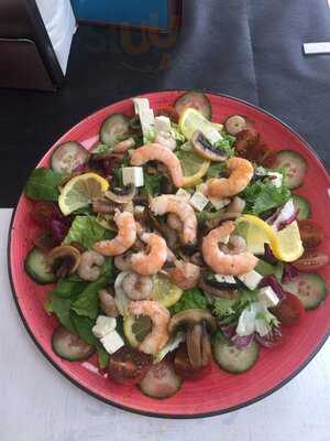 Pizza Allegra Cambrils