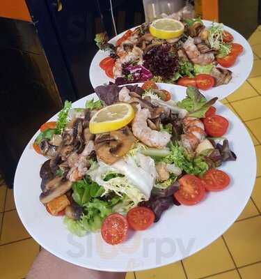 Pizza Allegra Cambrils