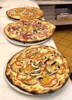 Pizza Allegra Cambrils