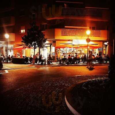 Pizza Allegra Cambrils