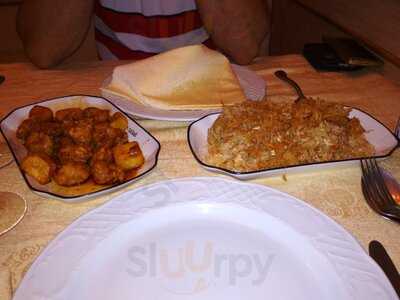 Restaurante Chino Tai Feng Lou