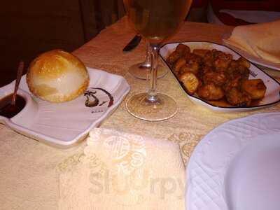 Restaurante Chino Tai Feng Lou