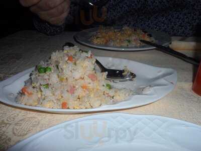 Restaurante Chino Tai Feng Lou