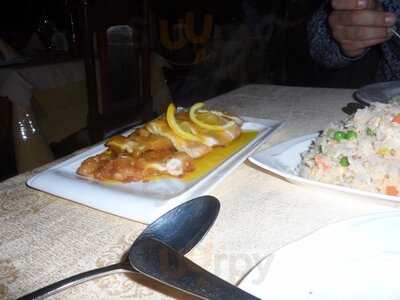 Restaurante Chino Tai Feng Lou